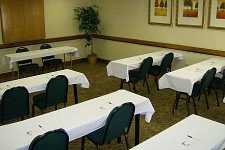 Ramada Huntsville Exterior foto